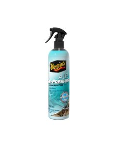 Meguiars Air Refresher New Car Spray Air Freshener