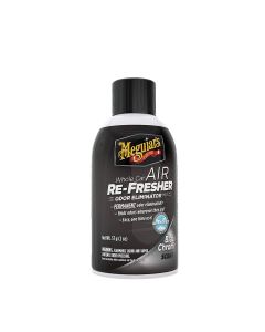 Meguiars - Air Re-Fresher - Black Chrome Scent 71g