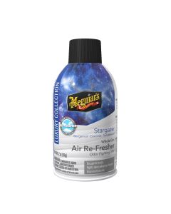 Meguiars Whole Car Stargazer Air Refesher & Odor Eliminator 59ml