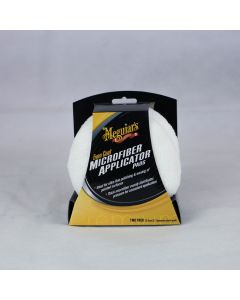 Meguiars Even Coat Polish Applicator Pads 2 pack