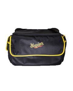 Meguiars Extra Large Black Kit Bag