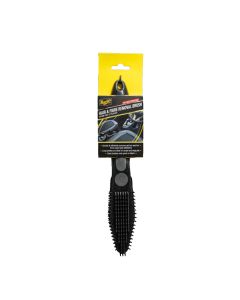 Meguiars Pet Hair And Fibre Removal Brush