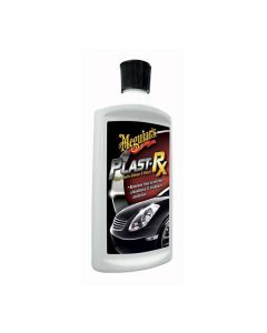 Meguiars Plast-RX Clear Plastic Polish 296ml