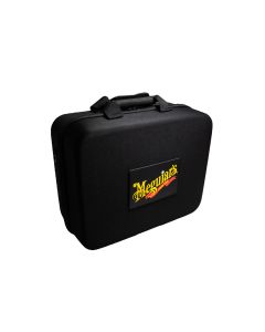 Meguiars Soft Shell Case Detailing Kit Bag