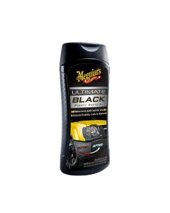 Meguiars Ultimate Black Plastic Restorer 355ml