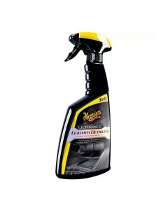 Meguiars Ultimate Leather Detailer 473ml