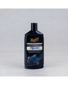 Meguiars Ultimate Polish High Gloss Paintwork Finishing Glaze 473ML