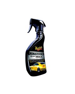 Meguiars - Ultimate Quik Wax 450ml