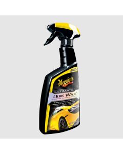 Meguiars - Ultimate Quik Wax 450ml