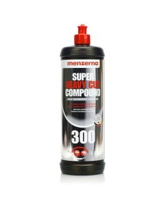 Menzerna - Super Heavy Cut Compound 300 - 1L