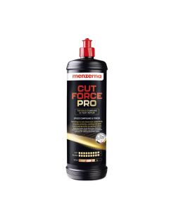 Menzerna Cut Force Pro 1L