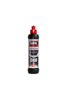 Menzerna Super Heavy Cut Compound 300 - 250ml