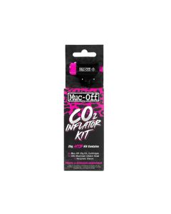 Muc-Off Bicycle MTB Tyre Inflator Kit