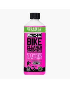 Muc-Off Bike Cleaner Concentrate 500ml - Makes 2 Litres