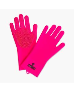 Muc-Off Deep Scrubber Gloves - Medium