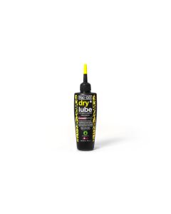 Muc-Off Dry Lube 120ml Dry Weather Bicycle Chain Lubrication