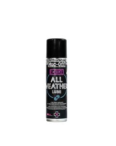 Muc-Off eBike All Weather Lube 250ml Spray