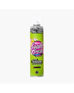 Muc-Off Foam Fresh Foaming Helmet And Equipment Cleaner 400ml