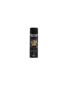 Muc-Off Motorcycle Silicon Shine 500ml