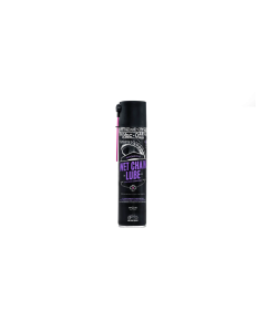 Muc-Off Motorcycle Wet Weather Chain Lube 400ml