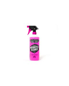 Muc-Off Nano Tech Motorcycle Cleaner 1L