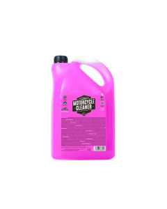 Muc-Off Nano Tech Motorcycle Cleaner 5L