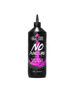 Muc-Off No Puncture Hassle Bicycle Tyre Sealant 1L
