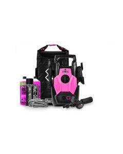 Muc-Off Bicycle Cleaning Pressure Washer Bundle