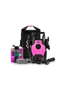 Muc-Off Pressure Washer Motorcycle Bundle