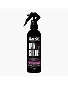 Muc-Off Rain Shield Re-proofer - 250ml Waterproofing Spray