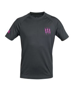 Muc-Off Short Sleeve Riders Jersey - Grey