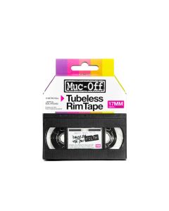 Muc-Off Tubeless Rim Tape 17mm