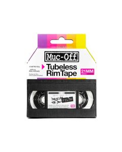 Muc-Off Tubeless Rim Tape 21mm