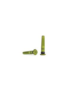 Muc-Off Stealth Tubeless Puncture Plug Repair Kit  - Green