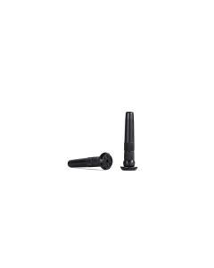 Muc-Off Stealth Tubeless Puncture Plug Repair Kit  - Matt Black