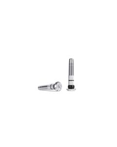 Muc-Off Stealth Tubeless Puncture Plug Repair Kit  - Silver