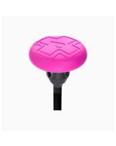 Muc-Off Stealth Tubeless Tracking Tag Holder For Airtags