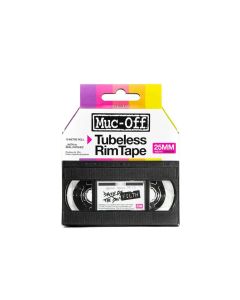 Muc-Off Tubeless Rim Tape 25mm