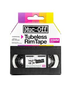 Muc-Off Tubeless Rim Tape 35mm