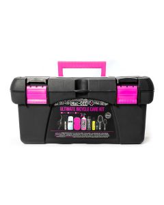 Muc-Off Ultimate Bicycle Cleaning Kit