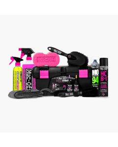 Muc-Off E-Bike Ultimate Care Kit
