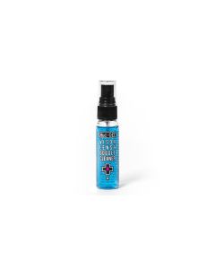 Muc-Off Visor, Lens & Goggle Cleaner 32ml Pocket Size