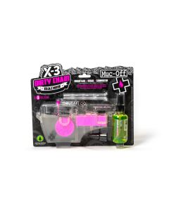 Muc-Off X-3 Dirty Chain Cleaning Machine