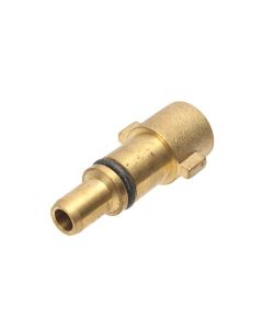 Nilfisk Kew Alto Bayonet Snow Foam Lance Adaptor