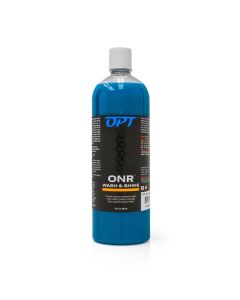 OPT - ONR Optimum No Rinse 32oz Wash & Shine (1L)