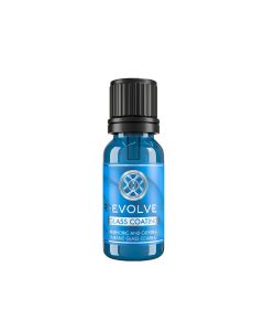 R-Evolve X Glass Coat 15ml - Ceramic Glass Coating