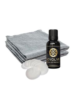 KKD Revolve Ceramic Wheel Coating & Application Kit