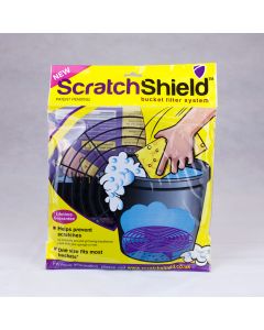 ScratchShield - Bucket Lid Seat - Scratchshield