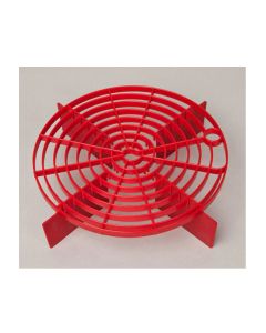 Scratchshield Red Bucket Grit Guard