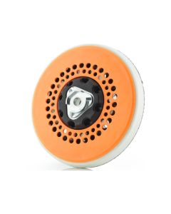 ShineMate Dust Devil V3 Dual Action Backing Plate - 5''